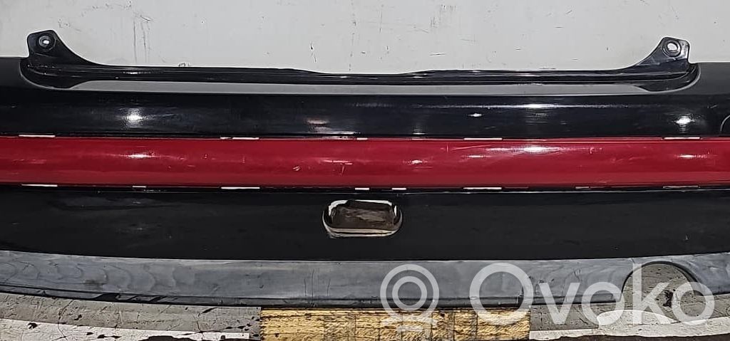 Mini One - Cooper R50 - 53 Pare-chocs