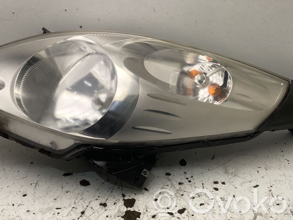 Chevrolet Spark Phare frontale 