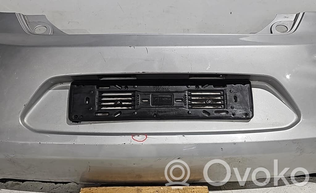 Ford Ka Bamperis 
