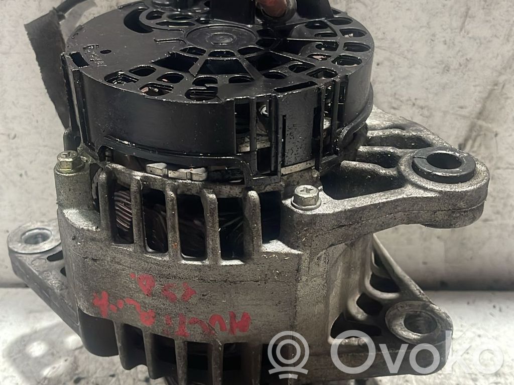 Alternador   1012101510,1012101510