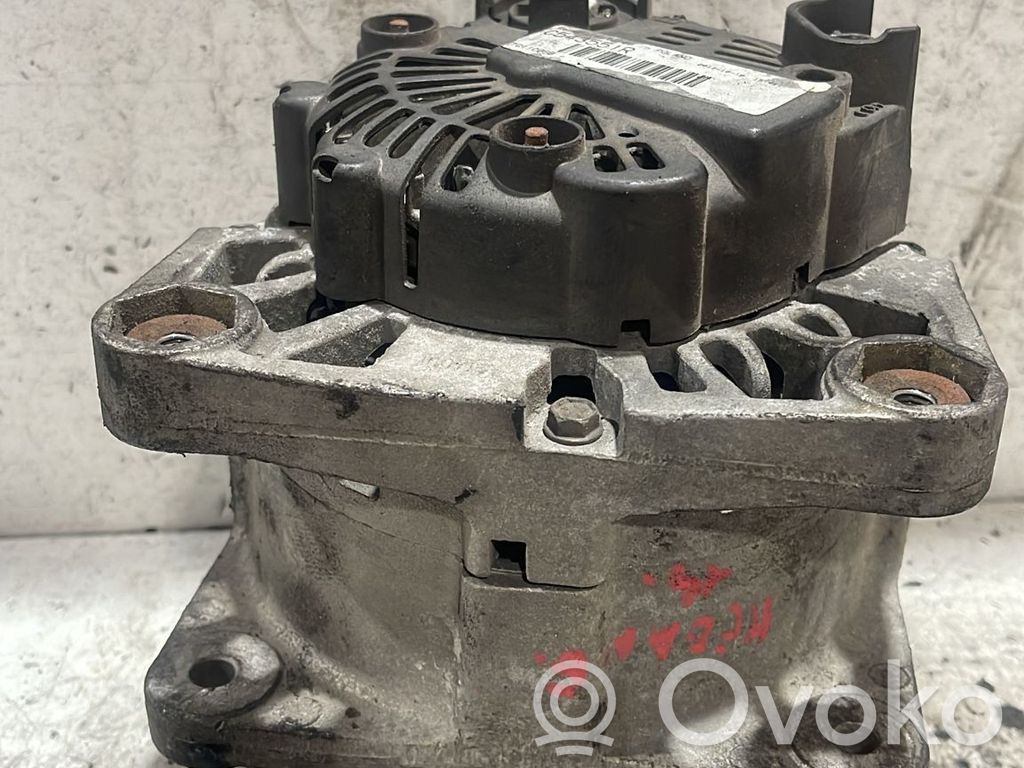 Renault Scenic II -  Grand scenic II Generator/alternator 