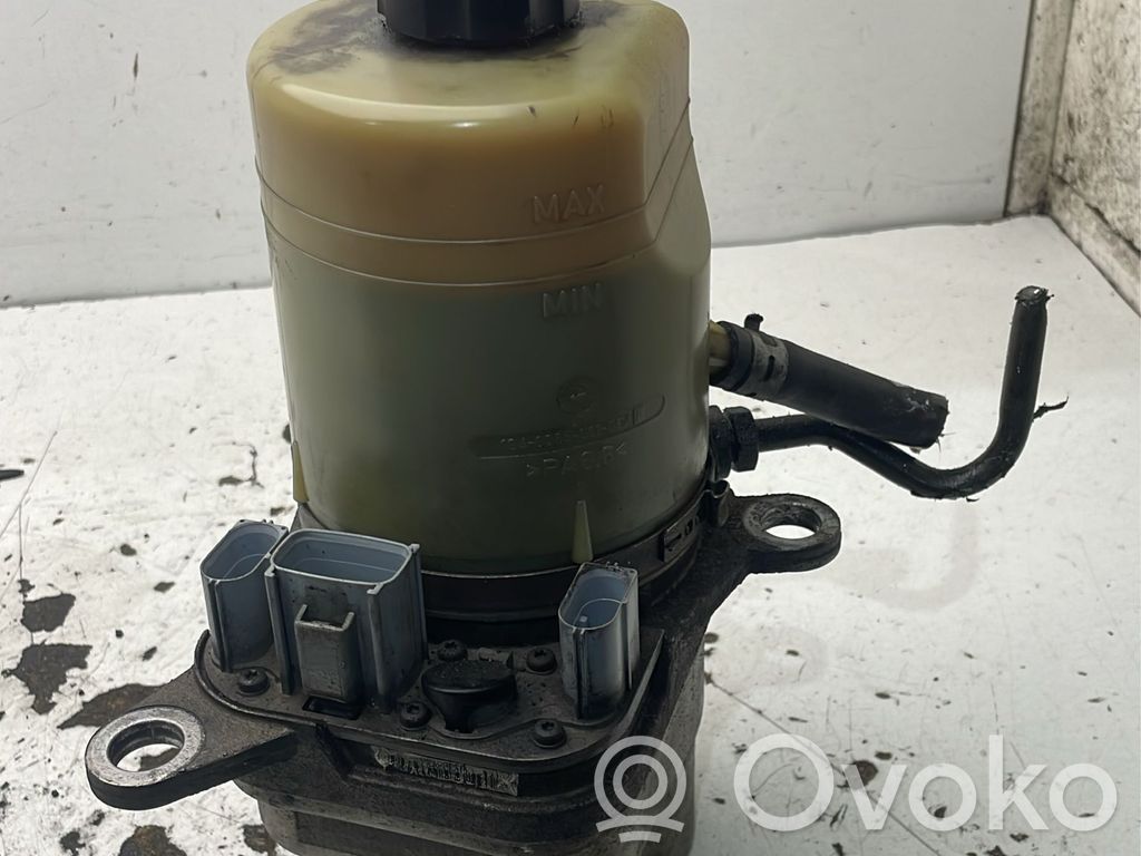 Ford Focus Servopumpe 