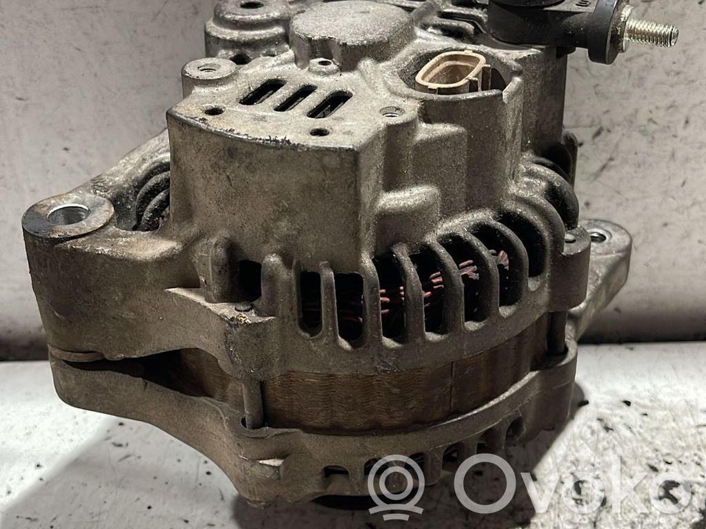 Fiat Sedici Generatorius 