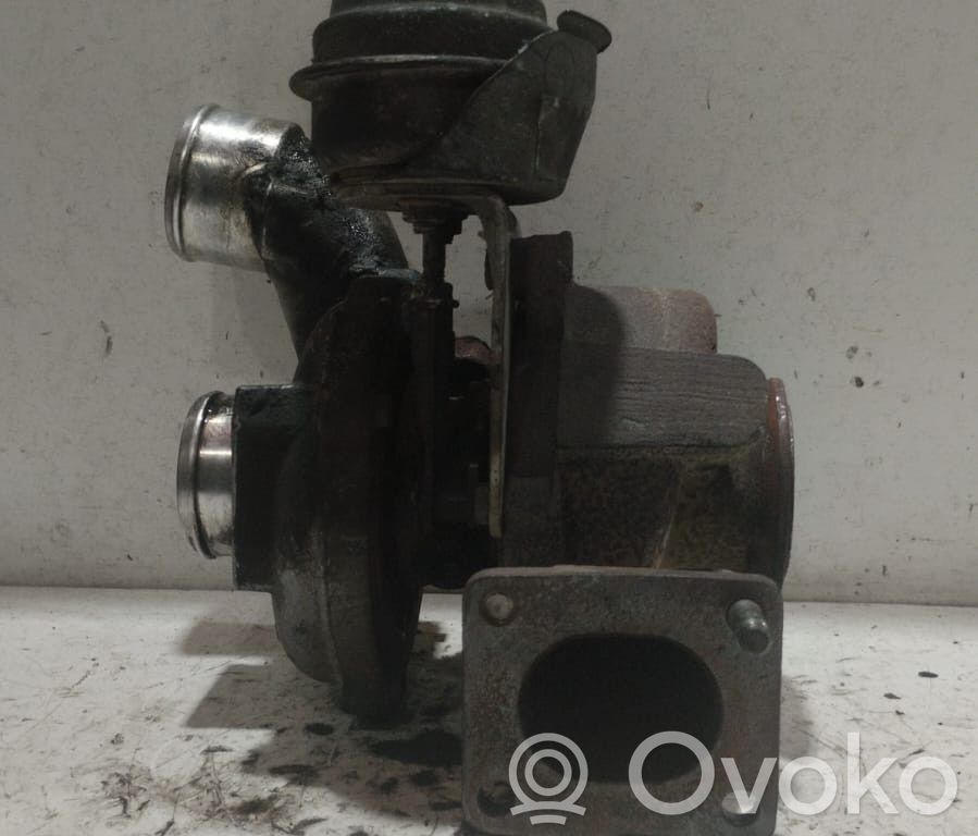 Turbo   55188690,55188690