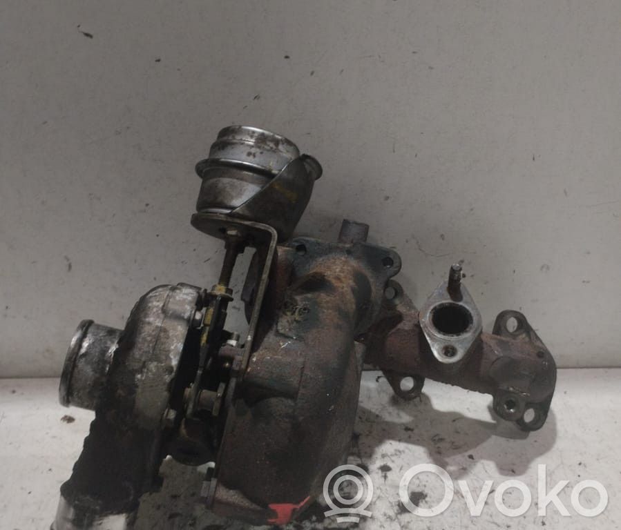Turbo   282012A000,282012A000