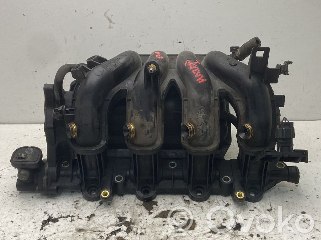 Mazda 2 Intake manifold 