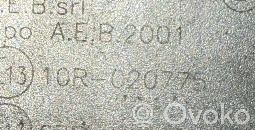 Centralina/modulo GPL   10R020775,10R020775