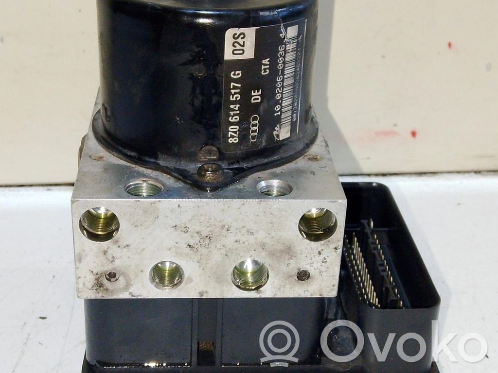 ABS-pumppu   10020600364,10020600364