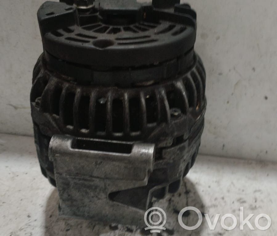 Mercedes-Benz SLK R171 Generatore/alternatore 