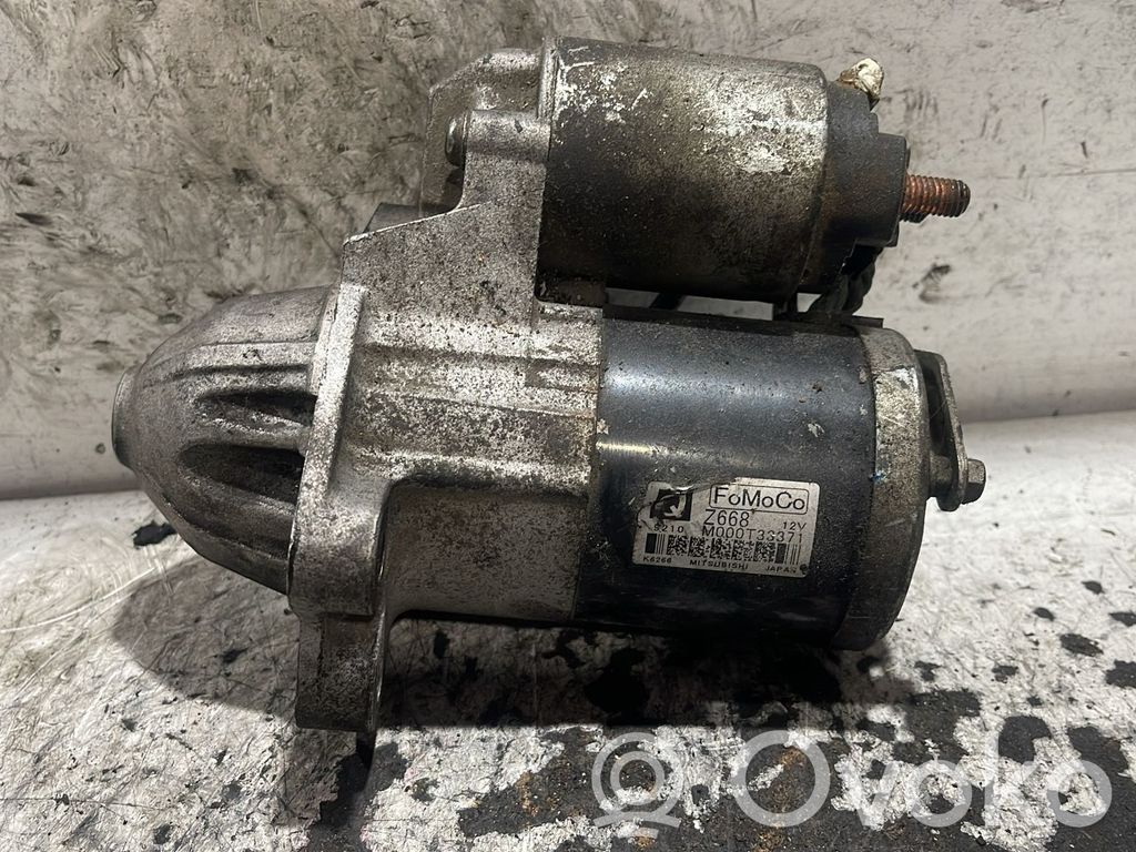 Motor de arranque   M000T33371,M000T33371