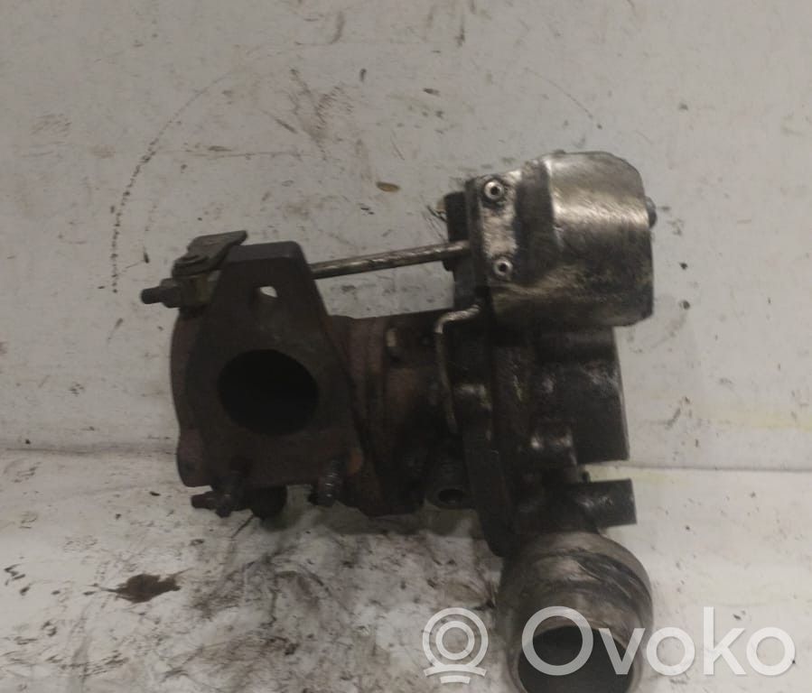 Turbine   54359710028,54359710028