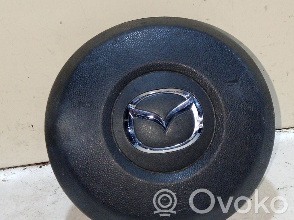 Airbag volan