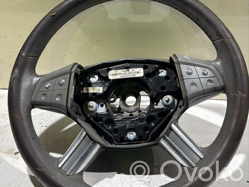 Mercedes-Benz ML W164 Volan 