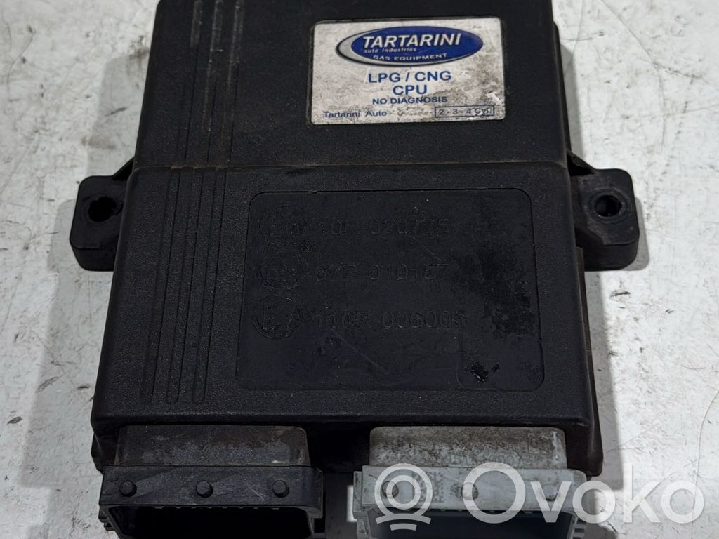 Centralina/modulo GPL   110R006005,110R006005