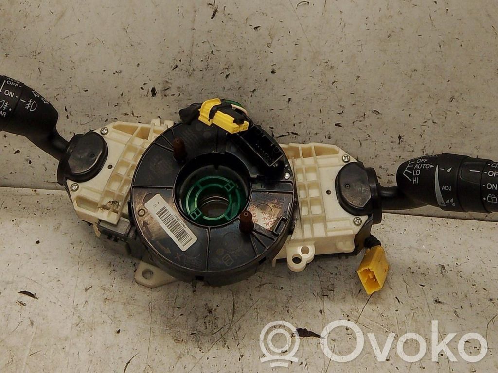 Honda CR-V Bloc semnalizator și ștergător parbriz 