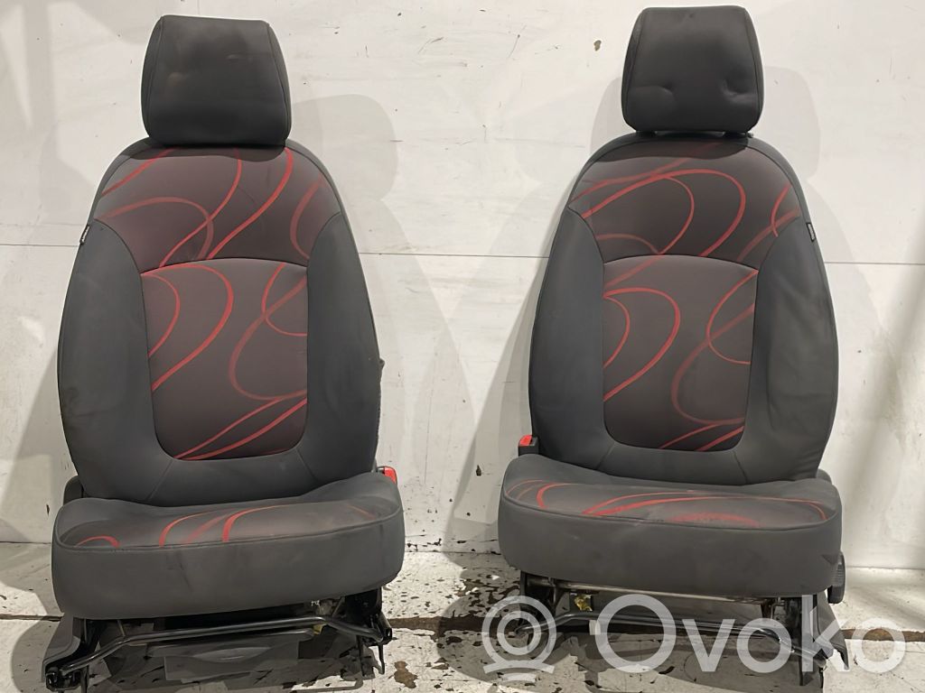 Juego interior