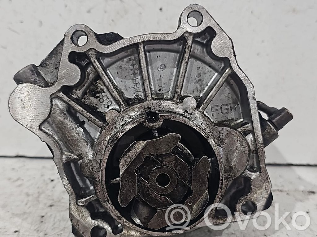 Pompă vacuum   55188660,55188660