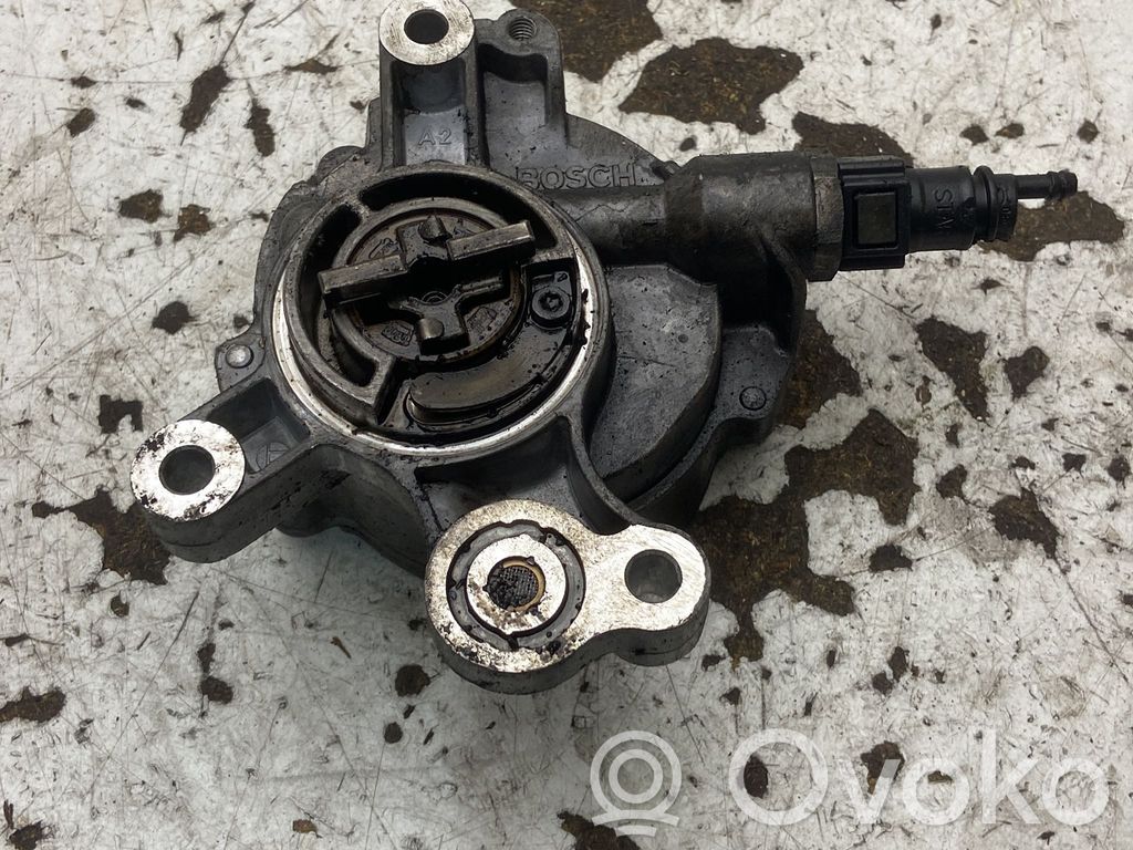 Bomba de vacío   D1651B,D1651B