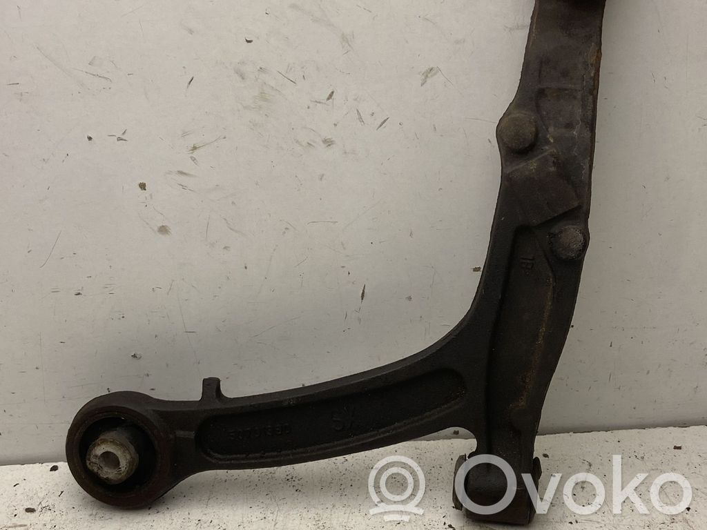 Fiat Panda II Dolny wahacz przedni