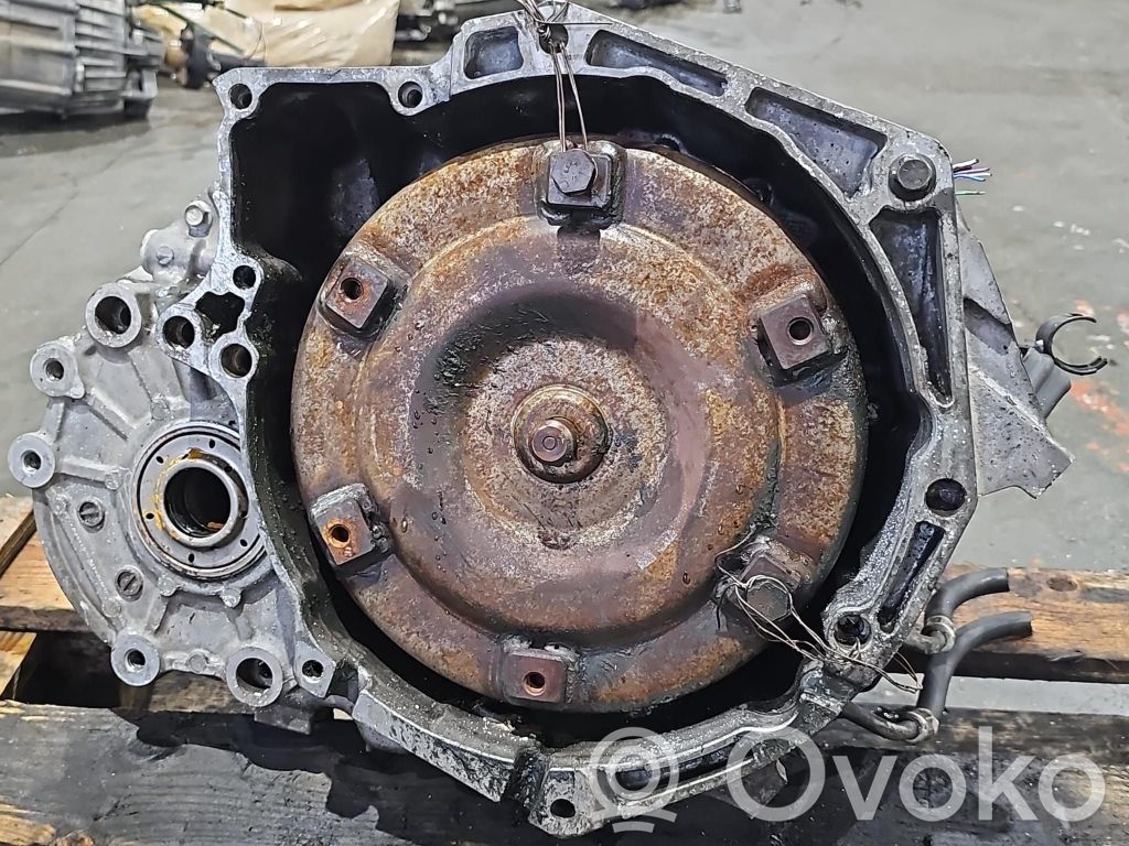Automatic gearbox   55571447,55571447