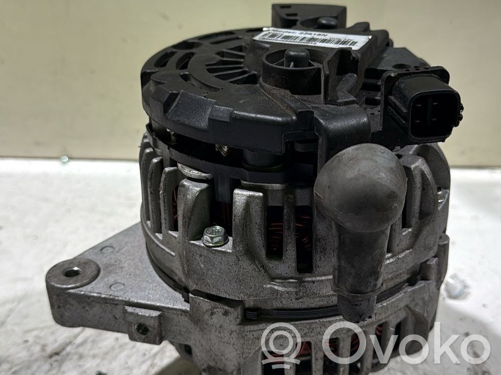 Toyota Corolla E110 Generatore/alternatore 