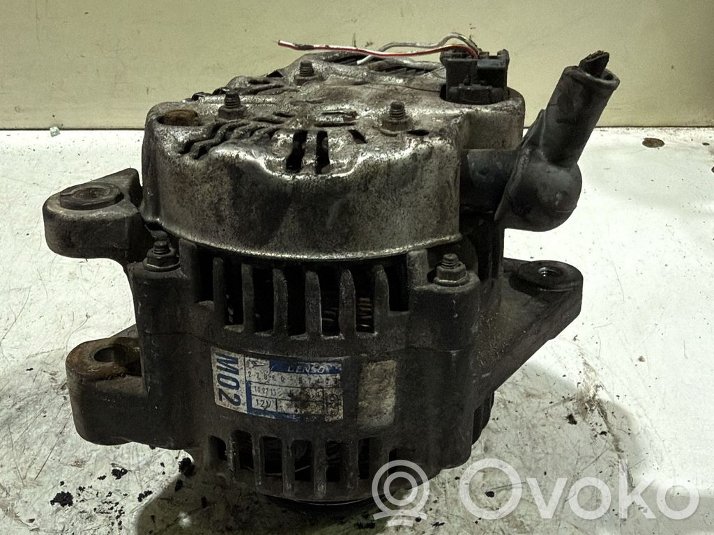 Daihatsu Sirion Generatore/alternatore