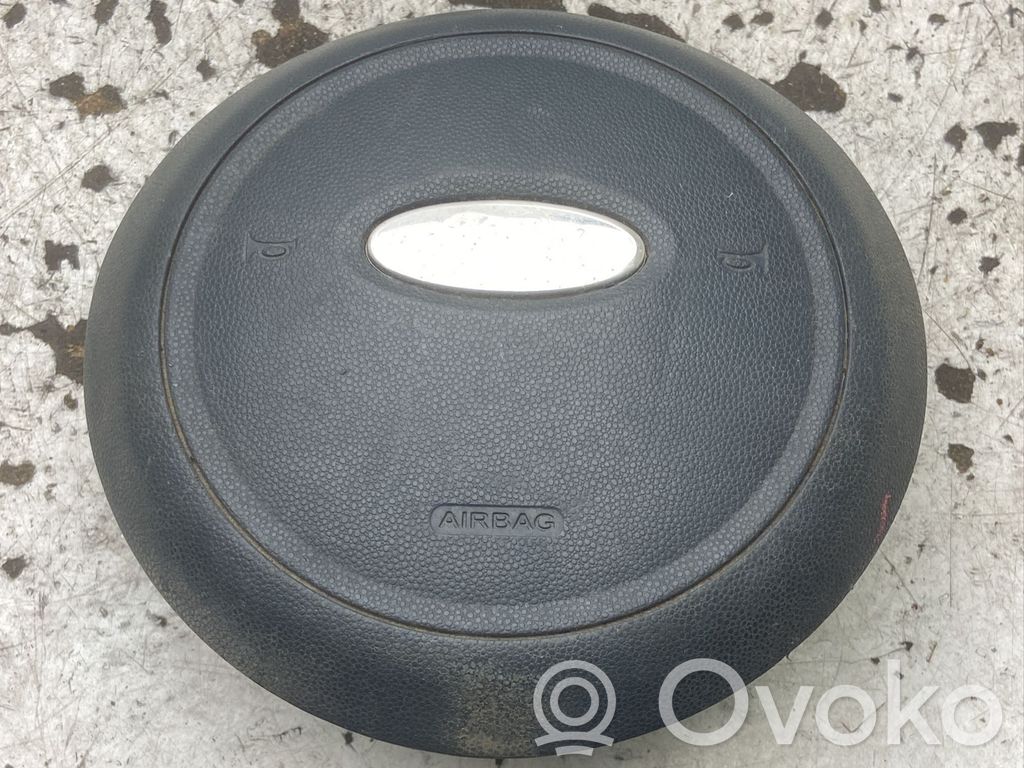 Airbag dello sterzo   735498411,735498411