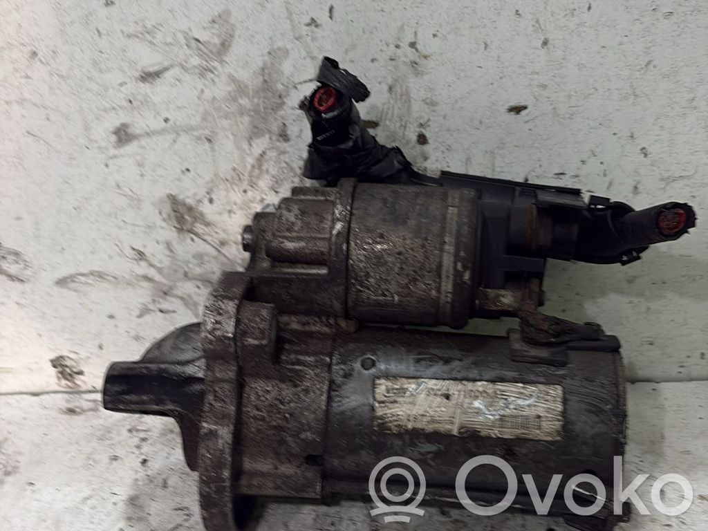 Anlasser   8V2111000AD,8V2111000AD