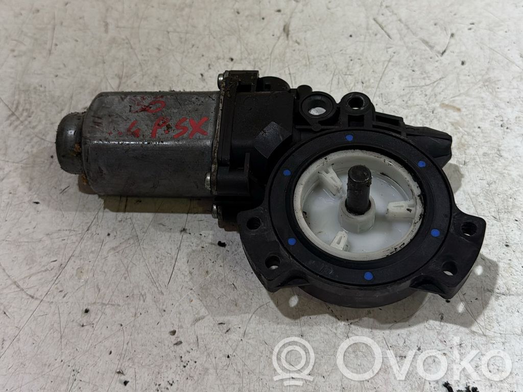 Hyundai ix35 Motor macara geam ușă spate