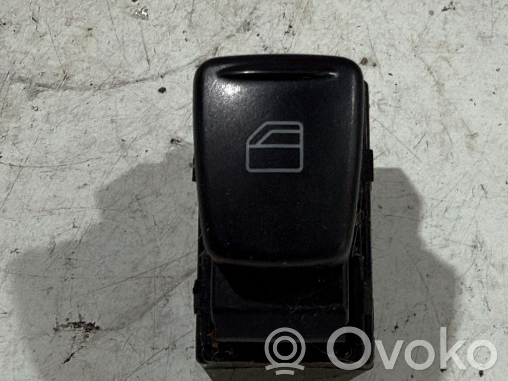 Smart ForTwo II Interrupteur commade lève-vitre