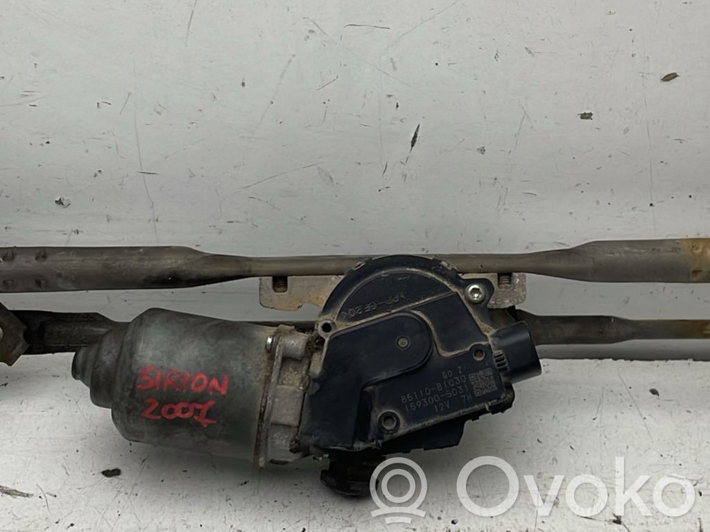 Motor ștergător   85110B1030,85110B1030