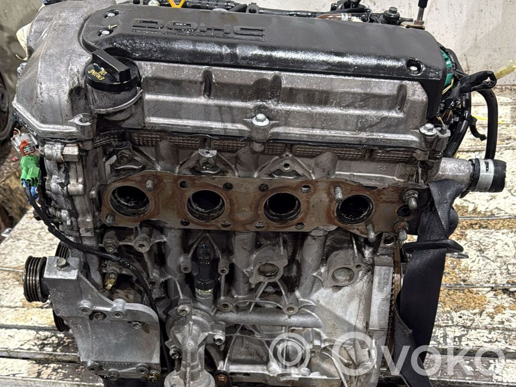 Engine   107027,107027