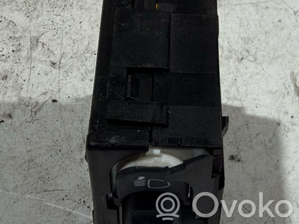 Smart ForFour II W453 Autres commutateurs / boutons / leviers