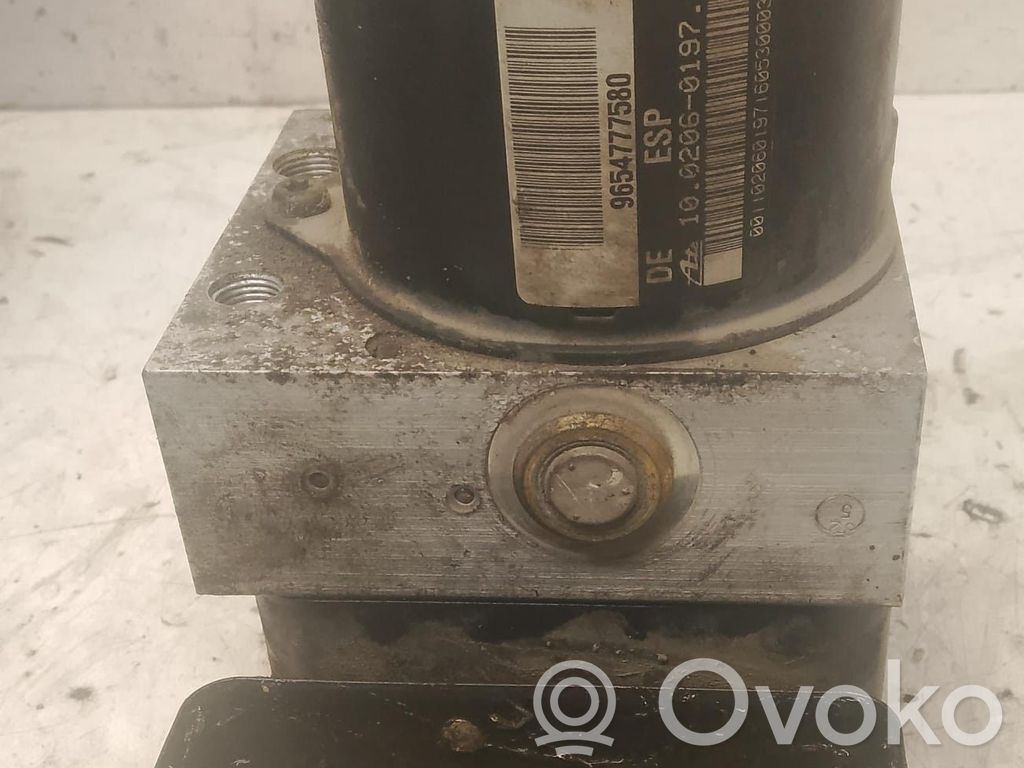Pompă ABS   10020601974,10020601974