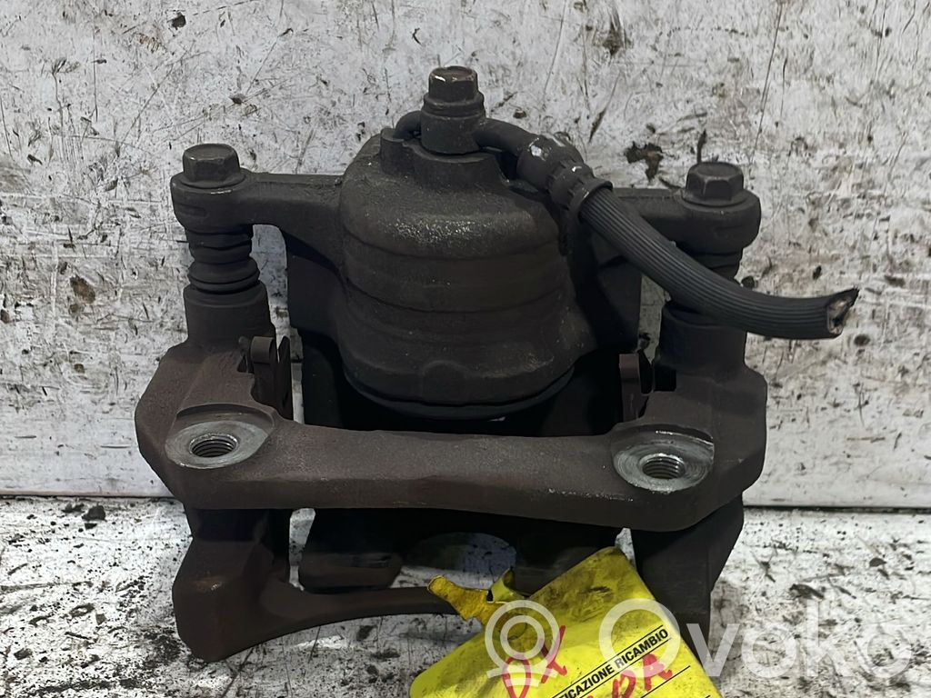Bremssattel vorne