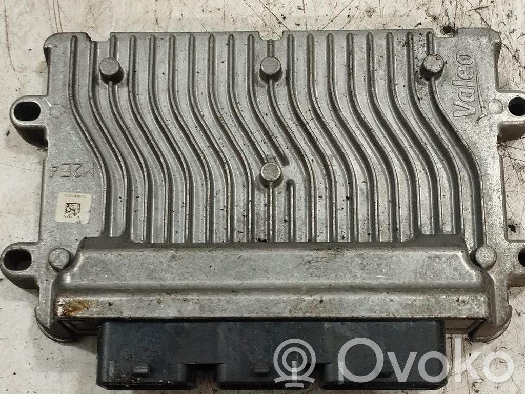 Unitate/modul de control motor   215859329A,215859329A