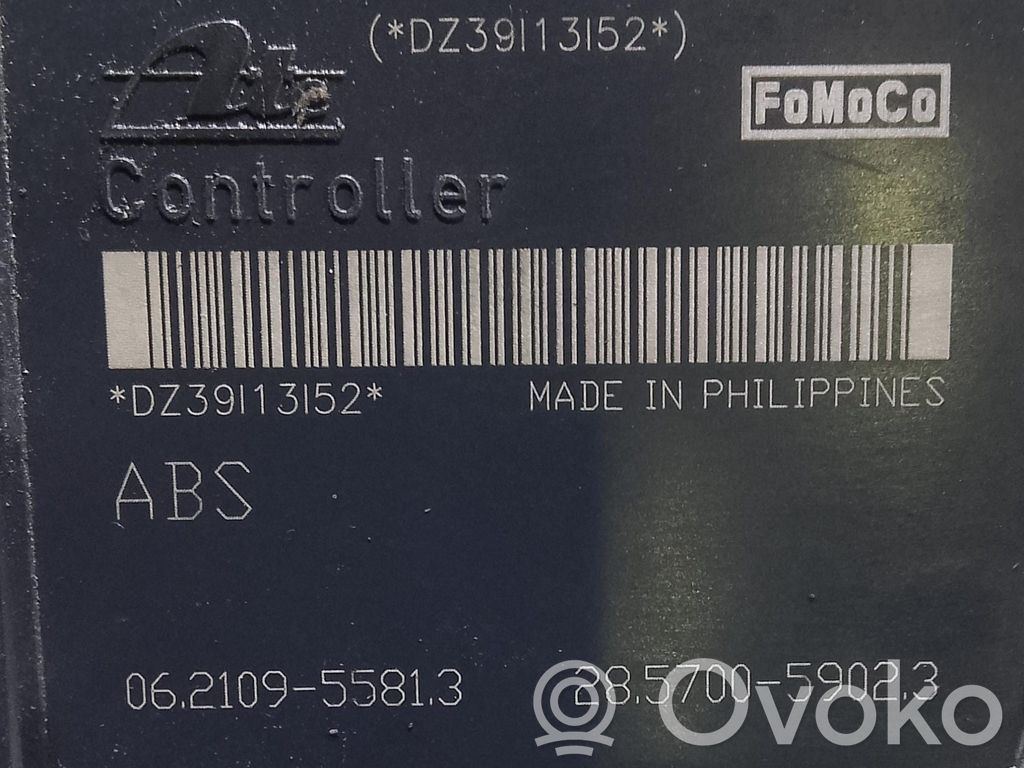 ABS-pumppu   06210213174,06210213174