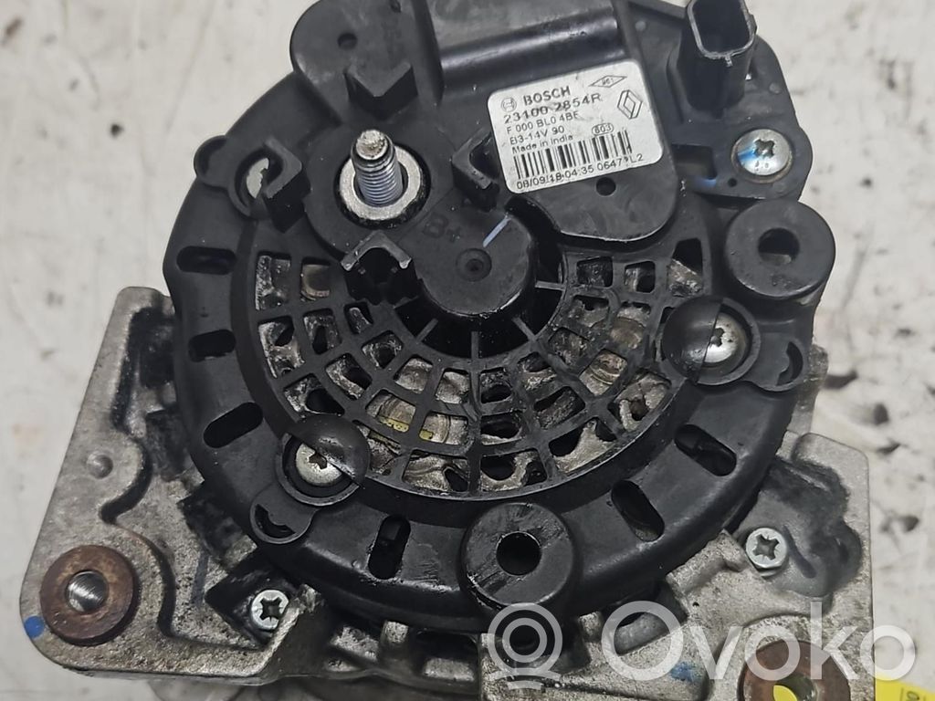 Generaattori/laturi   231002854R,231002854R