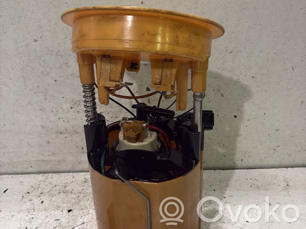 Polttoainesäiliön pumppu   A2C5302528,A2C5302528