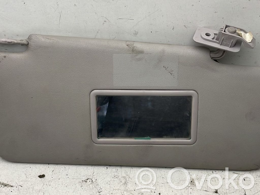 Fiat Panda II Parasolar
