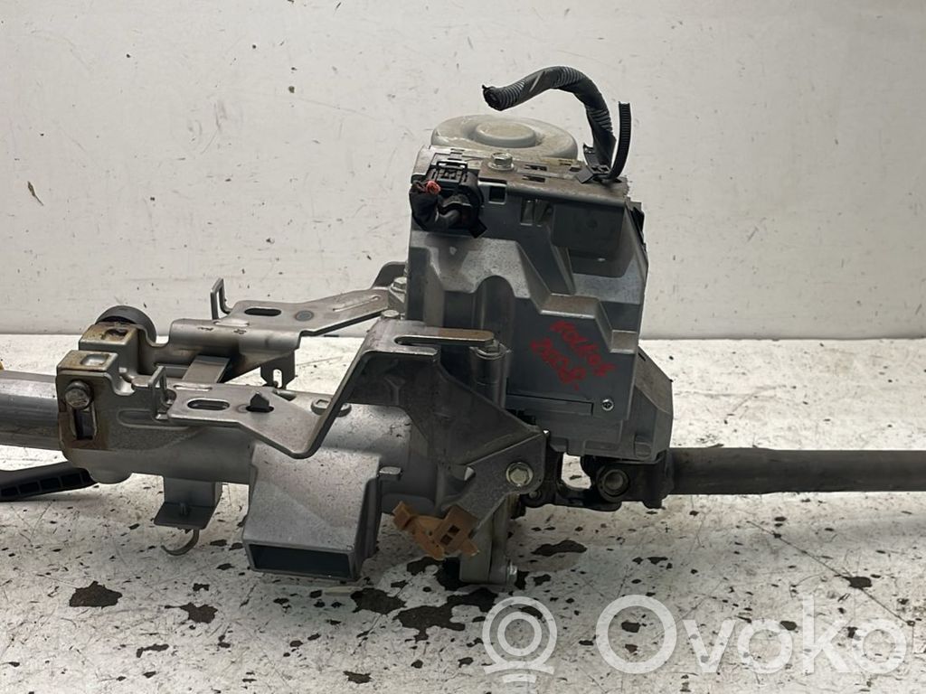 Gruppo asse del volante   48810JY40A,48810JY40A