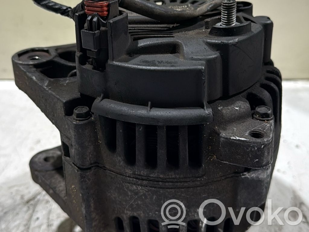 Alternador   8200100907,8200100907