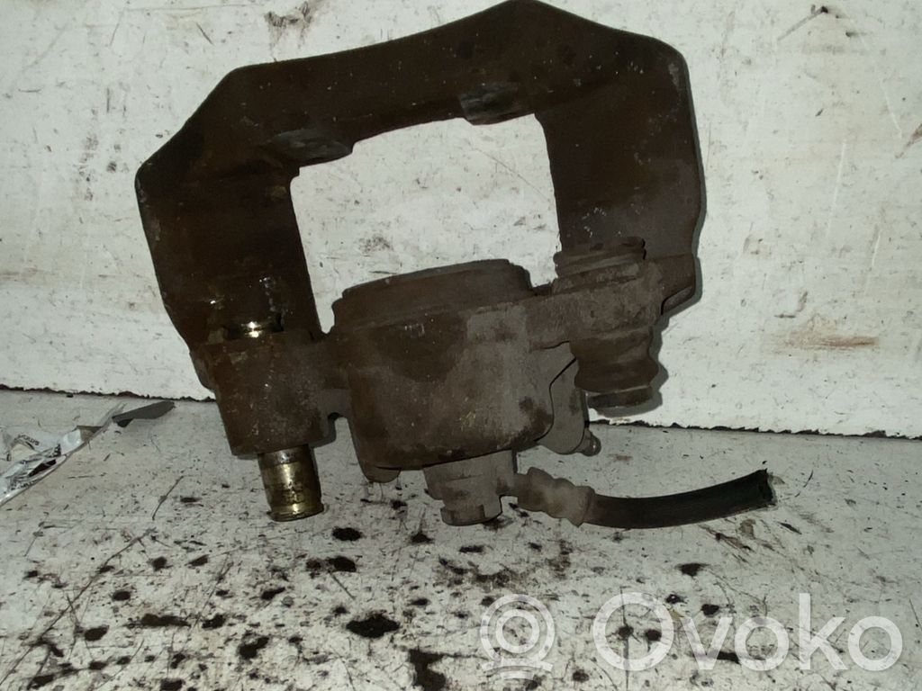 Bremssattel vorne