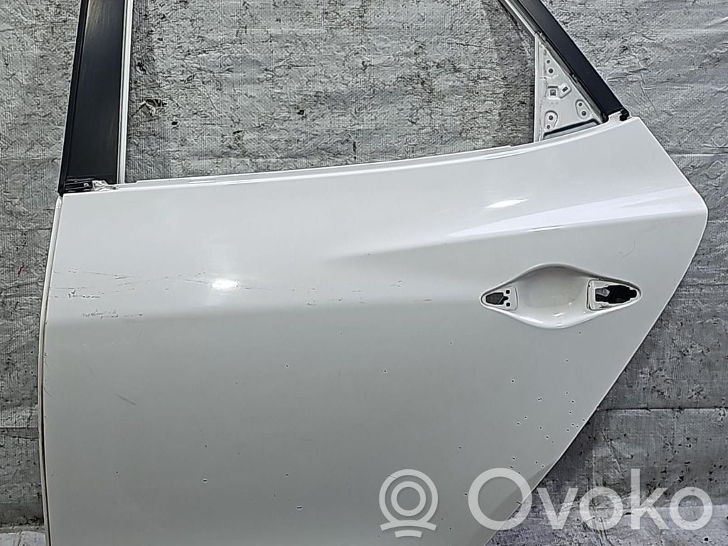 Hyundai ix35 Ușă spate