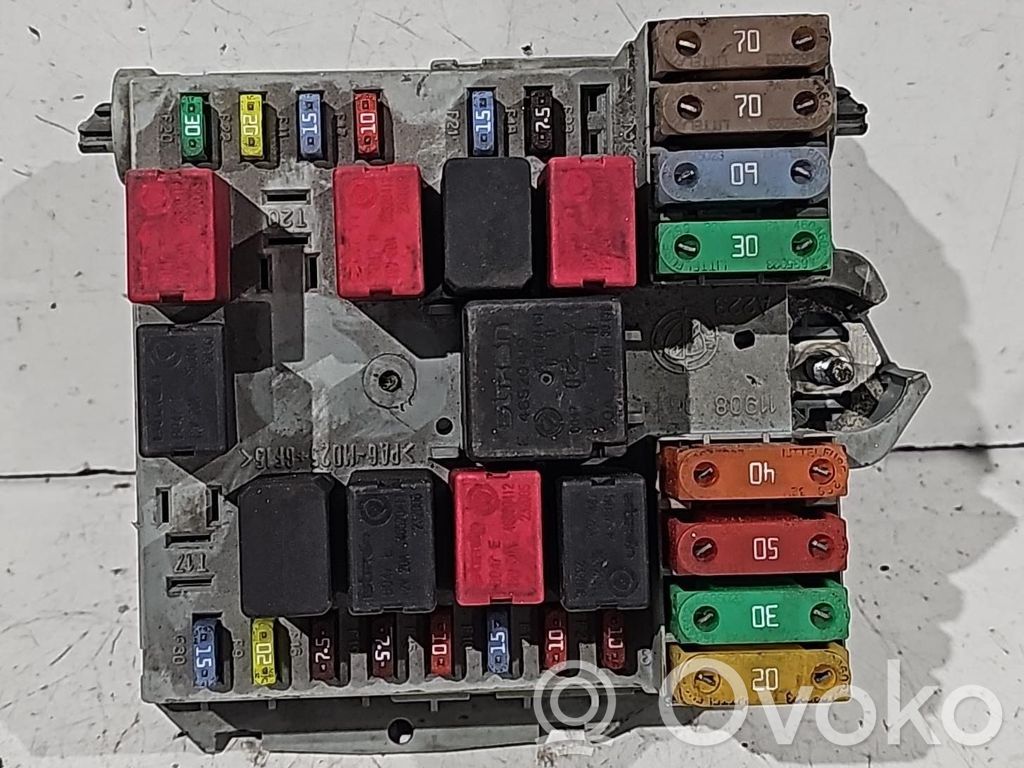 Módulo de fusible   51739427,51739427