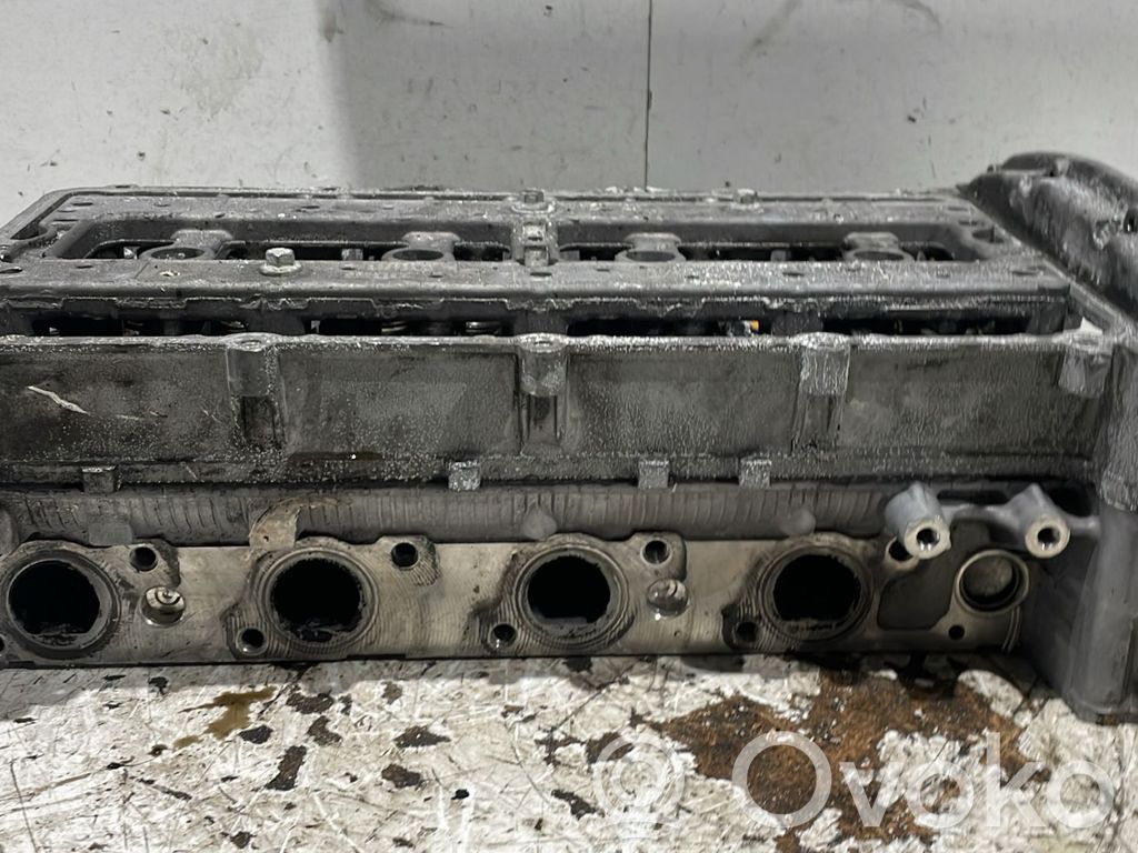Engine head   6C106K537AB,6C106K537AB