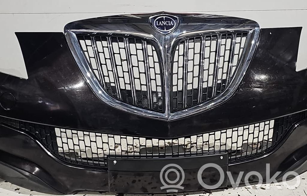 Lancia Delta III Front bumper 