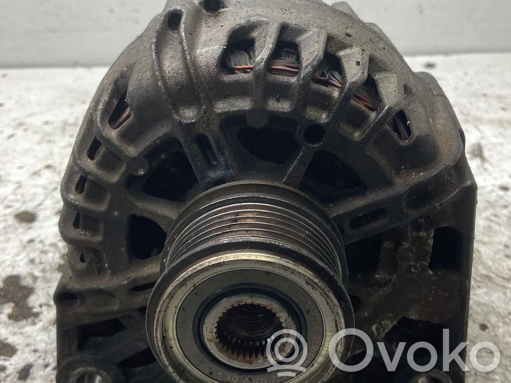 Alternador   231007707R,231007707R