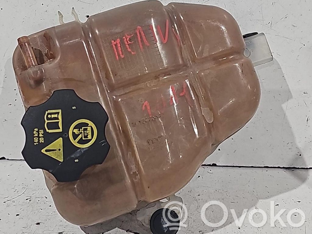 Opel Meriva B Vase d'expansion / réservoir de liquide de refroidissement