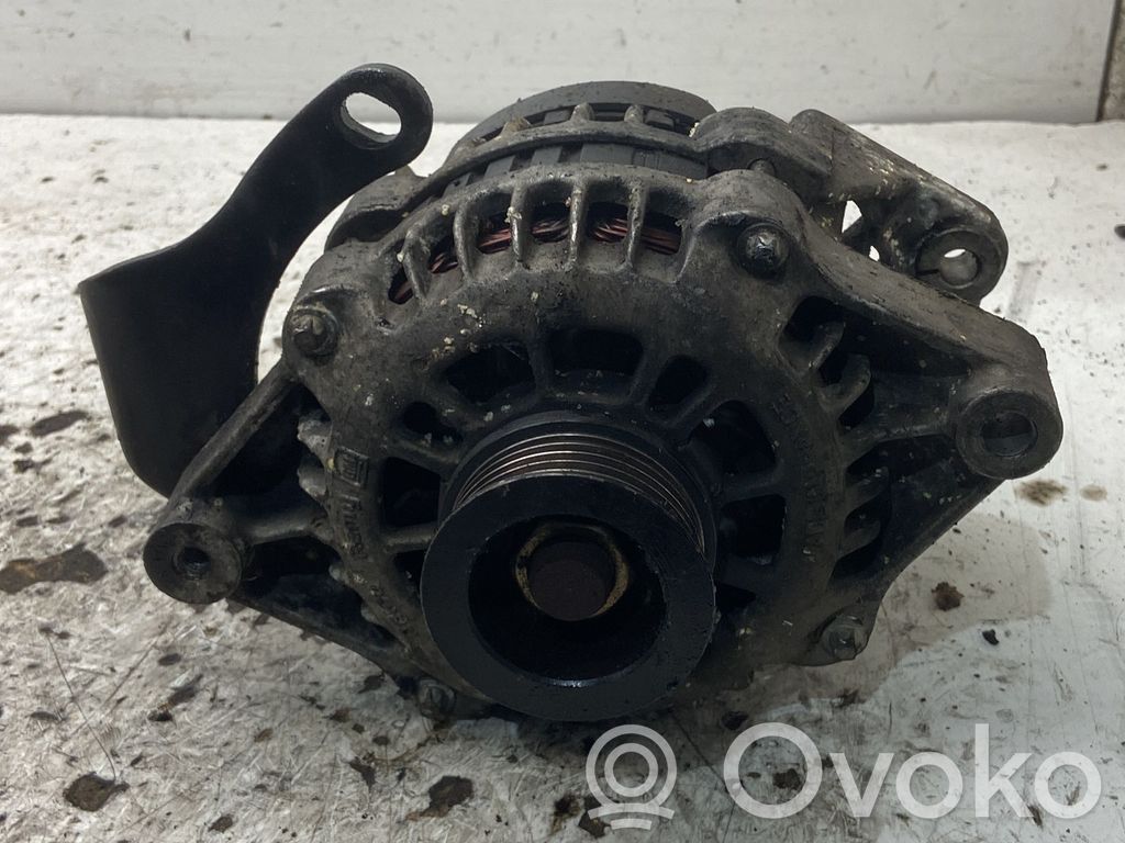 Alternator   0986043680,0986043680